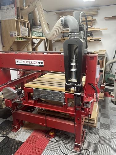 legacy cnc machine for sale|legacy cnc maverick price.